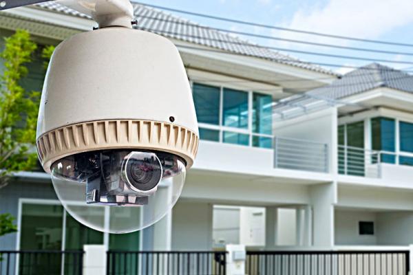 Security Systems in Cyprus